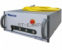 Источник лазерного излучения RFL-C1000L - st-e.info - Железногорск