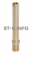 Трубка воздушная для плазмотрона S105 (FH0647) - st-e.info - Железногорск