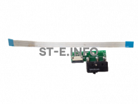 Шлейф и концевой датчик для контроллера высоты SH-HC30 - st-e.info - Железногорск
