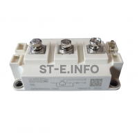  IGBT-модуль SKM400GAL126D - st-e.info - Железногорск