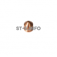 Сопло для CUT-120 PRO 1,0 мм 40А - st-e.info - Железногорск