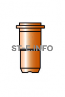 Сопло PD0103-09 - st-e.info - Железногорск