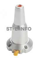 Сопловая часть в сборе TRA 3D (BM112/BT210S) - st-e.info - Железногорск