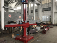 Сварочная колонна для автоматической сварки ST PRO 2*2 - st-e.info - Железногорск