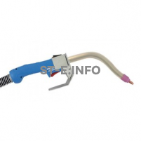 Корпус горелки TBi MOG-70 - st-e.info - Железногорск