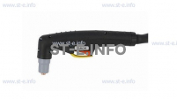 Плазмотрон для ручной резки PLC-70 6m G1/4 - st-e.info - Железногорск