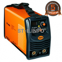 Сварочный инвертор Сварог TECH ARC 205 В (Z203) - st-e.info - Железногорск