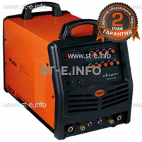 Сварочный инвертор Сварог TECH для аргонодуговой сварки TIG 200 P AC/DC (E101) - st-e.info - Железногорск