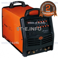 Сварочный инвертор Сварог  TECH TIG 250 P AC/DC (E102) - st-e.info - Железногорск