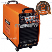 Сварочный инвертор Сварог TIG 500 P (W302) - st-e.info - Железногорск