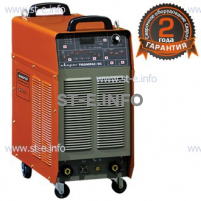 Сварочный инвертор Сварог TIG 500 P DSP AC/DC (J1210) - st-e.info - Железногорск