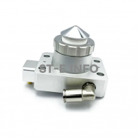 Сопловая часть в сборе TRA BM111 (BM110) 120AG1700B - st-e.info - Железногорск