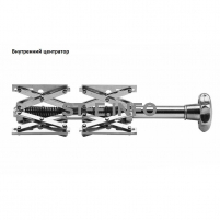Внутренние центраторы 3A2S, тип 3A, для труб из углеродистой стали д.85-220 mm - st-e.info - Железногорск