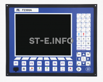 Управляющий блок ЧПУ F2300A   - st-e.info - Железногорск