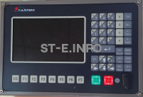 Управляющий блок ЧПУ SF-2100S - st-e.info - Железногорск