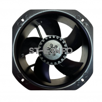 Вентилятор для DOG-120 PRO - st-e.info - Железногорск