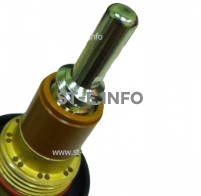  Электрод для плазмотрона арт. W03X0893-60A ECO - st-e.info - Железногорск