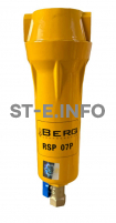 Фильтр тонкой очистки воздуха RSP 07Р - st-e.info - Железногорск