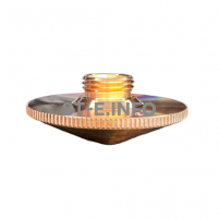 Сопло для лазерной резки д.2,0мм арт. 120GJT0520 - st-e.info - Железногорск