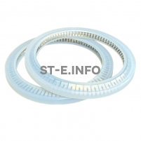 Уплотнительное кольцо 42.5х4х3.2 mm - st-e.info - Железногорск