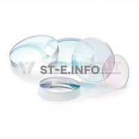 Стекло защитное D 40*9 мм (10кВт) - st-e.info - Железногорск