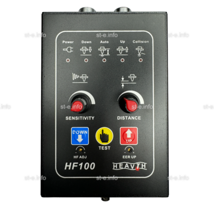 Контроллер высоты HF100 для газовой резки  - st-e.info - Железногорск