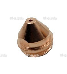 Сопло YK125, D=1,7 - st-e.info - Железногорск