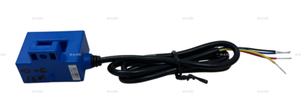 Датчик тока TKC100BR 4.0V/100A - st-e.info - Железногорск