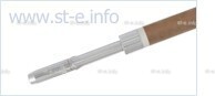 Горелка для автоматической сварки Tbi AUT-9W,прямой гусак - st-e.info - Железногорск