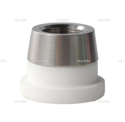 Керамический держатель сопла D21,4 (M11) для Raytools  арт.120515092A - st-e.info - Железногорск
