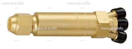 Механизированный ацетиленовые резак 133-2  - st-e.info - Железногорск