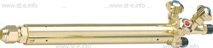 Механизированный ацетиленовые резак 198-2T/30 - st-e.info - Железногорск