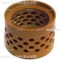 Газовый диффузор для плазмотрона LC65 арт. W03X0893-50R - st-e.info - Железногорск