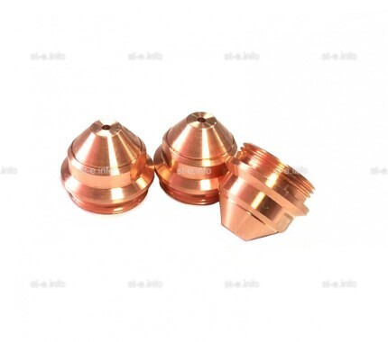 Сопло D.1,4 TR0115-14SS - st-e.info - Железногорск