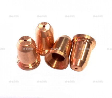 Сопло для плазмотрона AUTOCUT S125P арт. PD0179-17 - st-e.info - Железногорск