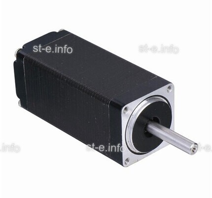 Двухфазный шаговый двигатель nema11 28HS  - st-e.info - Железногорск