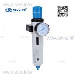 Фильтр масловлагоотделитель XOFR- MIDI 1/2 - st-e.info - Железногорск