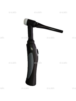 Сварочная горелка SINTIG-26MKP-FX, длиной 8 метров, разъем 7-pin - st-e.info - Железногорск