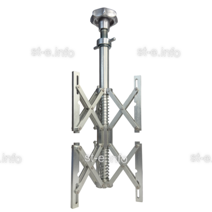 Внутренние центраторы Centromat® 42ES, тип 4, для труб из углеродистой стали д.85-220 mm - st-e.info - Железногорск