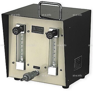 Смеситель газа W-300-2S - st-e.info - Железногорск