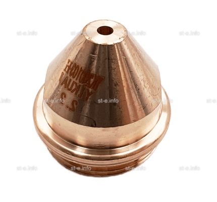 Сопло YK-200 2,5 - st-e.info - Железногорск