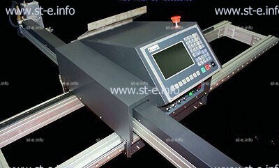 Высокоскоростная консольная машина плазменной резки SNR-SK-1565 c сервоприводом PANASONIC - st-e.info - Железногорск