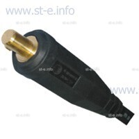 Штекер BSB 70-95 ABI-CM 70-95 - st-e.info - Железногорск