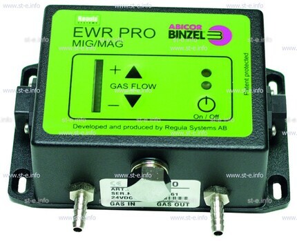 Газорегулятор EWR PRO 300A - st-e.info - Железногорск