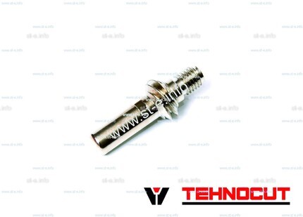 Электрод для плазмотрона LC105 арт. W03X0893-60A TEHNOCUT - st-e.info - Железногорск