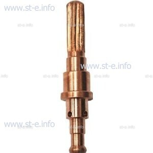 Электрод 9-8215 - st-e.info - Железногорск