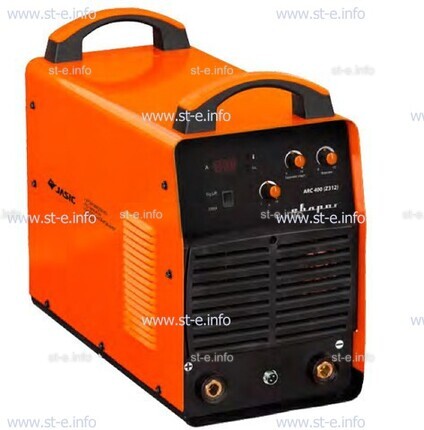 Сварочный инвертор Сварог ARC 400 (Z312) - st-e.info - Железногорск