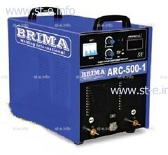 Сварочный аппарат Brima (инвертор) ARC-500-1 - st-e.info - Железногорск