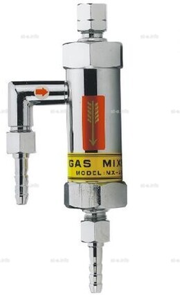 Смеситель газа MX-25 - st-e.info - Железногорск