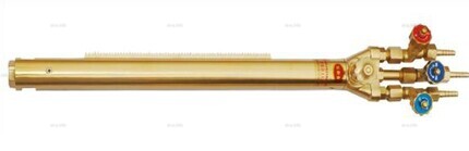 Резак пропановый механизированный GJ300 - st-e.info - Железногорск